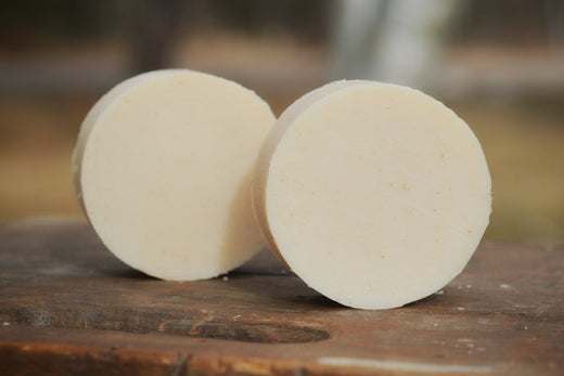 Shampoo bars