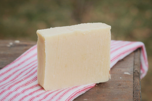 Windsor soap