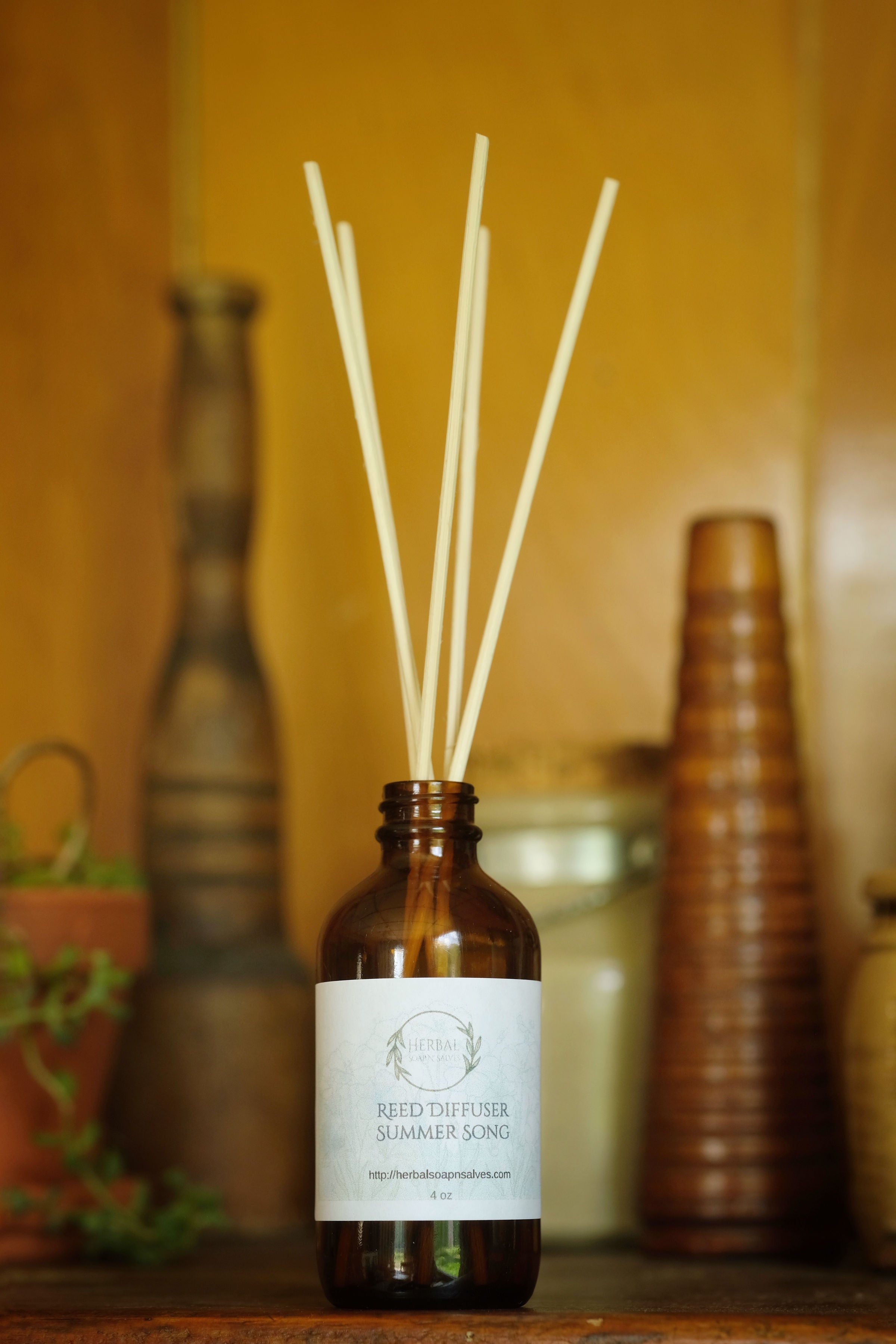Diffusers